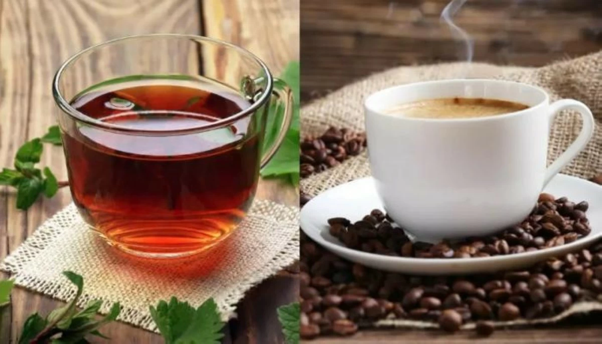 انصح بتجربة المشروبات 